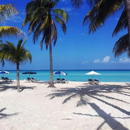 Estrella Del Mar - Condo 101 Isla Mujeres Dış mekan fotoğraf
