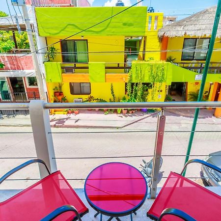 Estrella Del Mar - Condo 101 Isla Mujeres Dış mekan fotoğraf