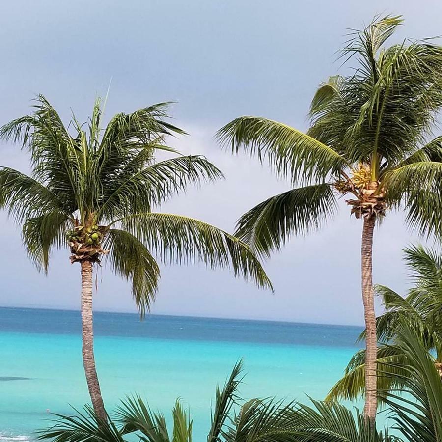 Estrella Del Mar - Condo 101 Isla Mujeres Dış mekan fotoğraf